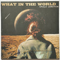 Apollo Junction- What In The World [Colored Vinyl] (Grn) (Uk) ( Vinyl )