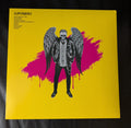 Luponero- Luponero - Magenta Colored Vinyl ( Vinyl )