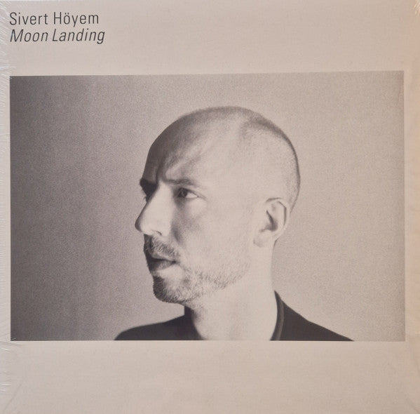 Sivert Hoyem- Moon Landing ( Vinyl )