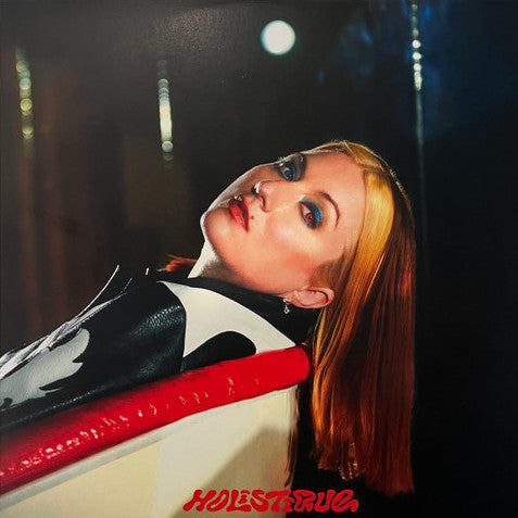 Fanny Bloom- Holistique ( Vinyl )