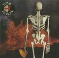 Toxic Reasons- In The House Of God ( Vinyl )