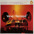 Various Artists- Verve Remixed (Various Artists) ( Vinyl )