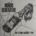Mondo Generator- 870 ( Vinyl )