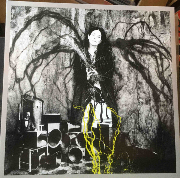 Rebecka Tarnqvist- Memo ( Vinyl )
