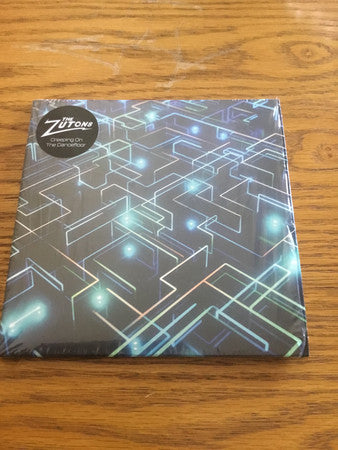 The Zutons- Creeping On The Dancefloor ( Vinyl )
