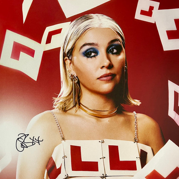 Caity Baser- Still Learning ( Vinyl )