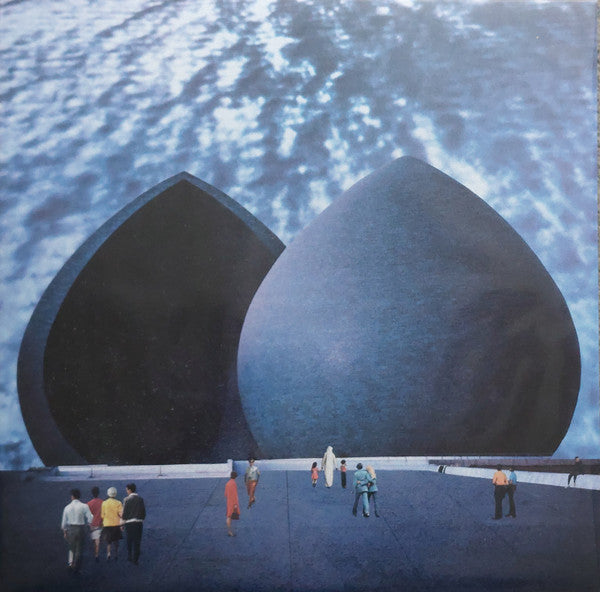 Lance Gurisik- Proffer ( Vinyl )