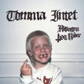 Tomma Intet- Hisingen Taxi Rider [Colored Vinyl] (Org) (Uk) ( Vinyl )