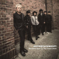 Motoharu Sano- Entertainment! ( Vinyl )