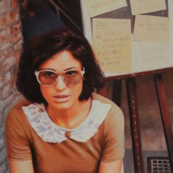 Linda Martini- Linda Martini ( Vinyl )