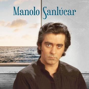 Manolo Sanlucar- Manolo Sanlucar ( Vinyl )