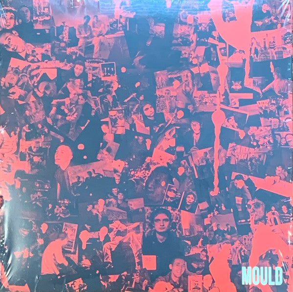 Mould- Mould (Uk) ( Vinyl )