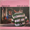 Brian's Got Talent ( Vinyl )