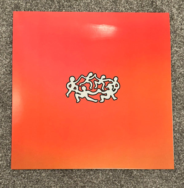 KLAMP- Totaal Techniek - Gold Colored Vinyl ( Vinyl )