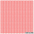 God Alone- ETC ( Vinyl )