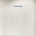 Duran Duran- Greatest - Black Vinyl ( Vinyl )