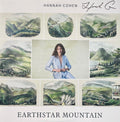 Hannah Cohen- Earthstar Mountain ( Vinyl )