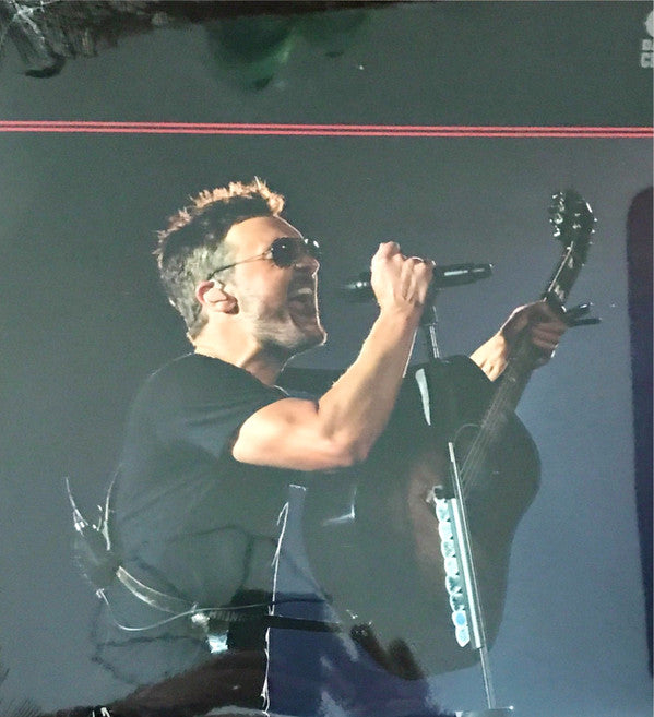 Eric Church- 61 Days In Church Vol 1 (Hol) ( Vinyl )