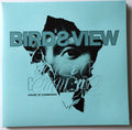 Bird's View- House Of Commando - Transparent Blue Curacao Colored Vinyl ( Vinyl )