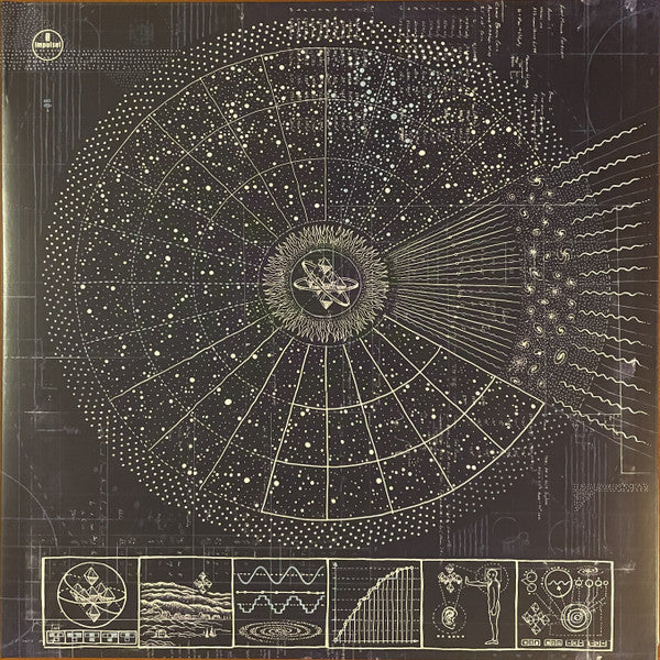 Comet Is Coming- Hyper-Dimensional Expansion Beam (Uk) ( Vinyl )