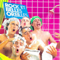 Rock Et Belles Oreilles- Pourquoi Chanter (Rose Vif) ( Vinyl )