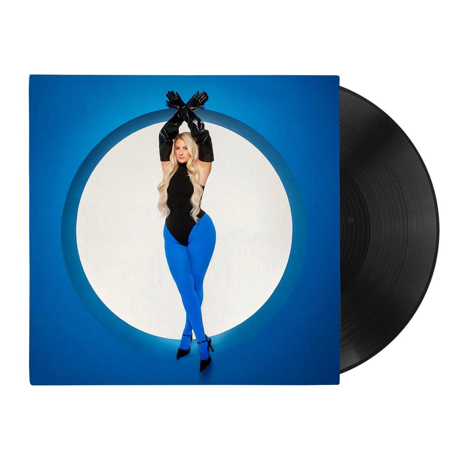 Meghan Trainor- Timeless ( Vinyl )