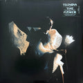 Telenova- Time Is A Flower - Blue Marble Colored Vinyl ( Vinyl )