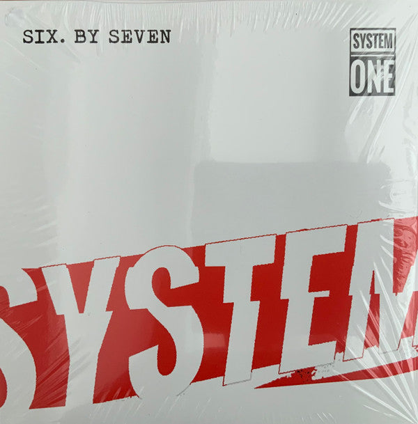 Six By Seven- System One [Colored Vinyl] (Mgta) (Org) (Uk) ( Vinyl )