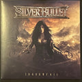 Silver Bullet- Shadowfall - Orange & Black Marble Colored Vinyl ( Vinyl )