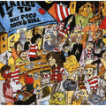 Platero y T- Hay Poco Rock N Roll ( Vinyl )