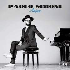Paolo Simoni- Anima ( Vinyl )