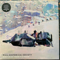 Mull Historical Society- In My Mind There's A Room (Can) ( Vinyl )