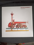 Anton Goudsmit- Ton Petit ( Vinyl )