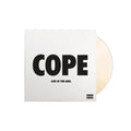 Manchester Orchestra- Cope - Live At The Earl (Indie Exclusive Vinyl) ( Vinyl )