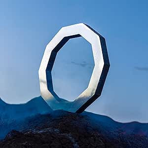 Hybrid Minds- Tides (Uk) ( Vinyl )