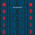 Movie Movie- Storyboards ( Vinyl )