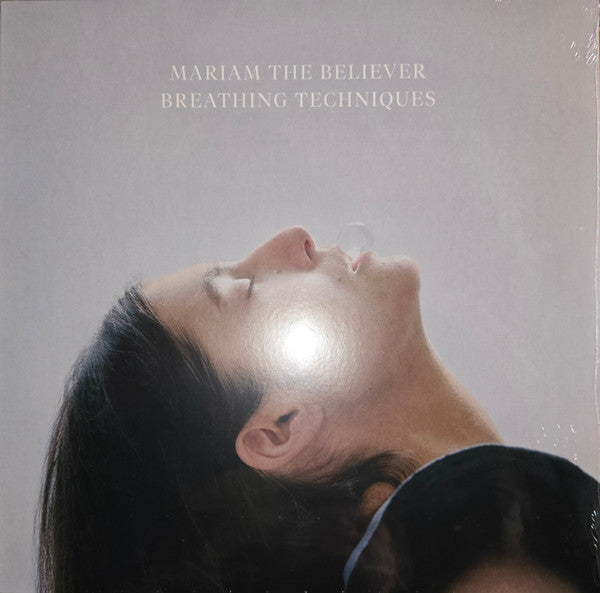 Mariam the Believer- Breathing Techniques ( Vinyl )