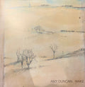 Amy Duncan- Wake (Uk) ( Vinyl )