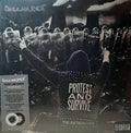 Discharge- Protest And Survive : The Anthology ( Vinyl )