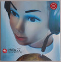 Linea 77- Ketchup Suicide - Red Colored Vinyl ( Vinyl )