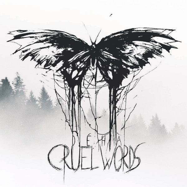 Deha- Cruel Words ( Vinyl )