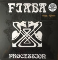 Procession- Fiaba - Limited Gatefold 180-Gram Clear Vinyl ( Vinyl )
