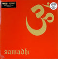 Samadhi- Samadhi [Clear Vinyl] [Limited Edition] (Ita) ( Vinyl )