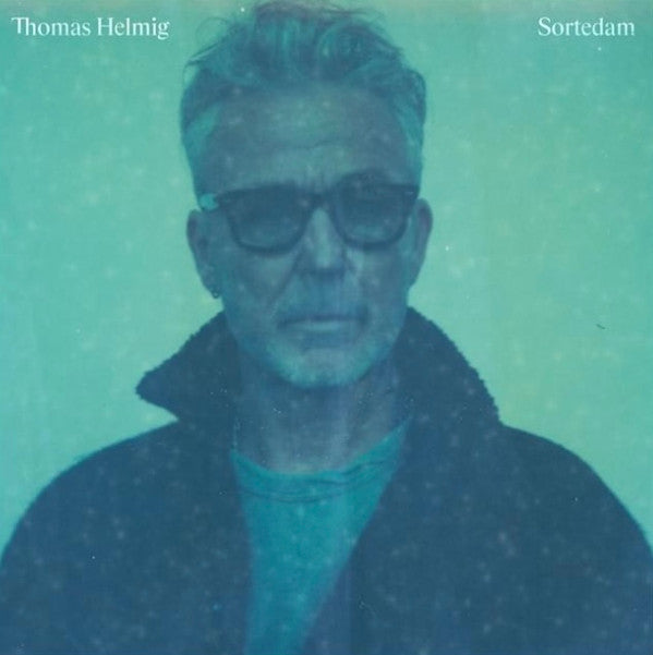 Thomas Helmig- Sortedam (Ger) ( Vinyl )