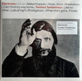 Electronic- Twisted Tenderness ( Vinyl )