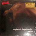 Jerry Cantrell- Degradation Trip 1&2 [180-Gram 4LP Black Vinyl Set In Slipcase With 12-Page Booklet] ( Vinyl )