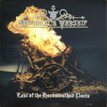 Vantablack Warship- Last Of Hardmouthed Poets ( Vinyl )