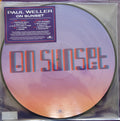 Paul Weller- On Sunset (Pict) (Can) ( Vinyl )