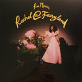 Rae Morris- Rachel@Fairyland - Limited 'Glow in the Dark' Colored Vinyl ( Vinyl )