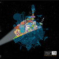 Rebecca Nash- Redefining Element 78 ( Vinyl )